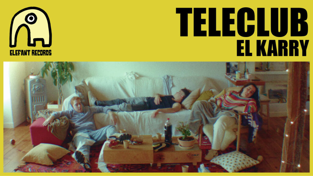 Imagen destacada de video: El Karry [Video-Clip]